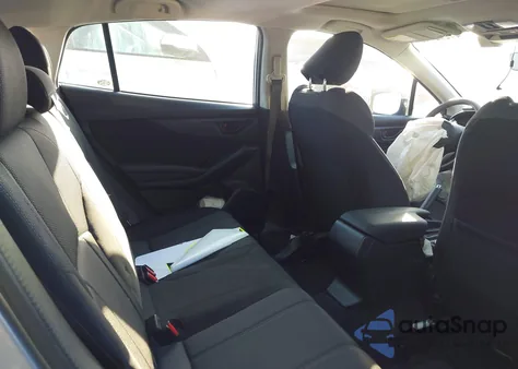 2020 Subaru Impreza Premium 5-Door z USA, uszkodzony, nr VIN 4S3GTAD61L3711672